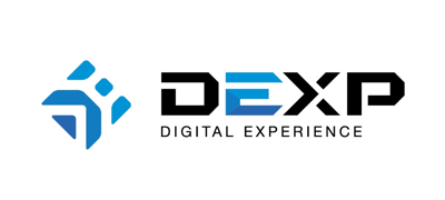 Сервисные центры DEXP